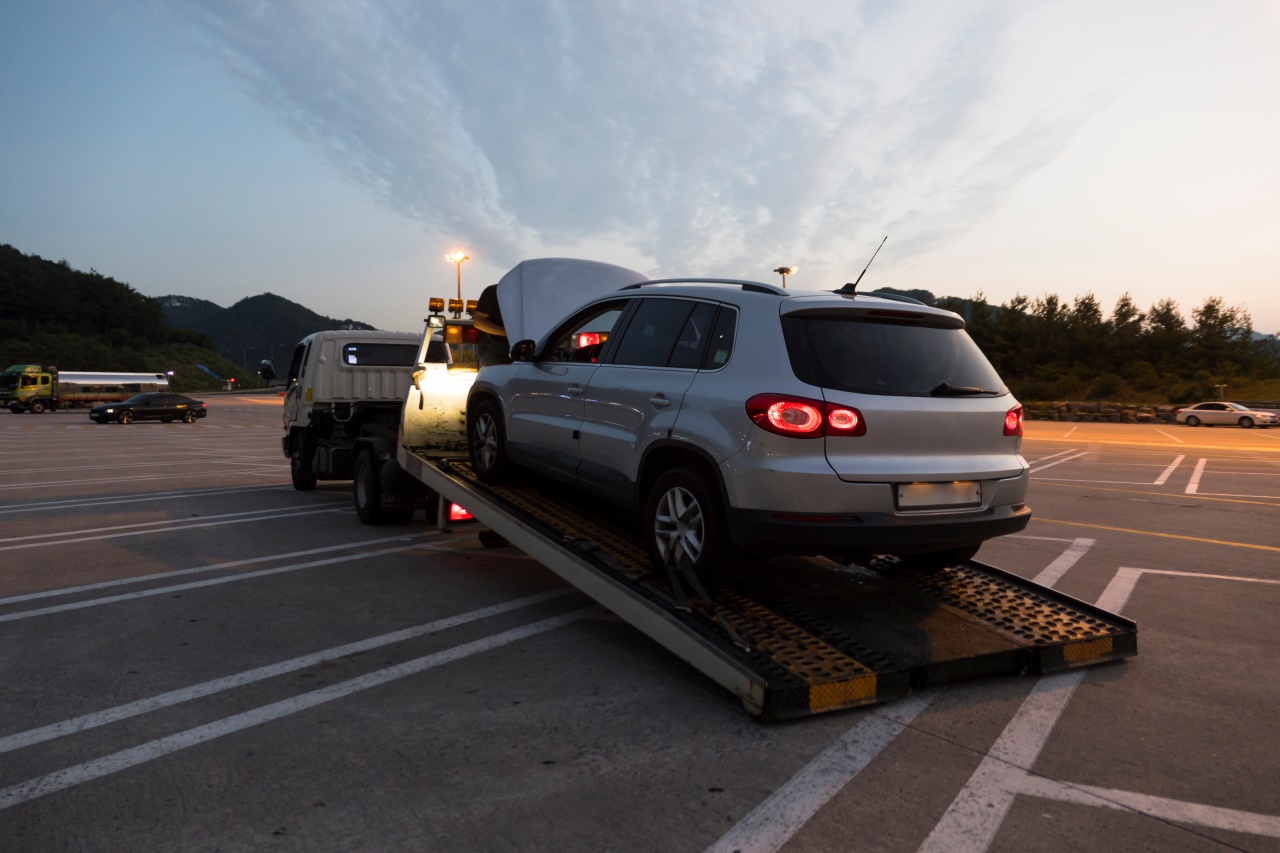 scrapping car in WA